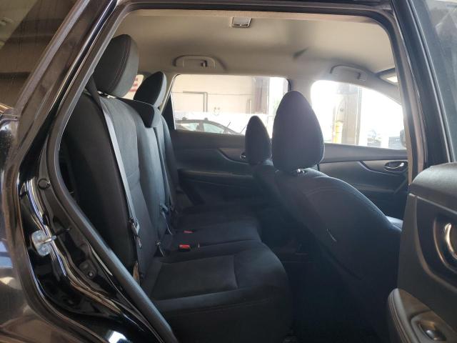 Photo 10 from auction – 2016 NISSAN ROGUE S with VIN 5N1AT2MVXGC912684