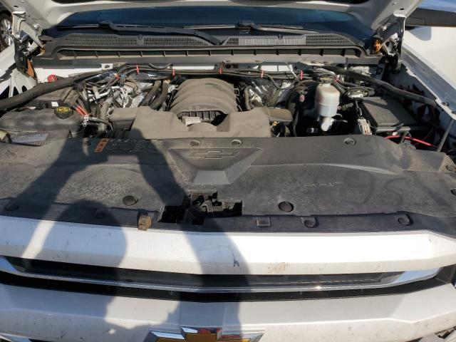 Photo 11 from auction – 2018 CHEVROLET SILVERADO with VIN 3GCUKSEC5JG151973