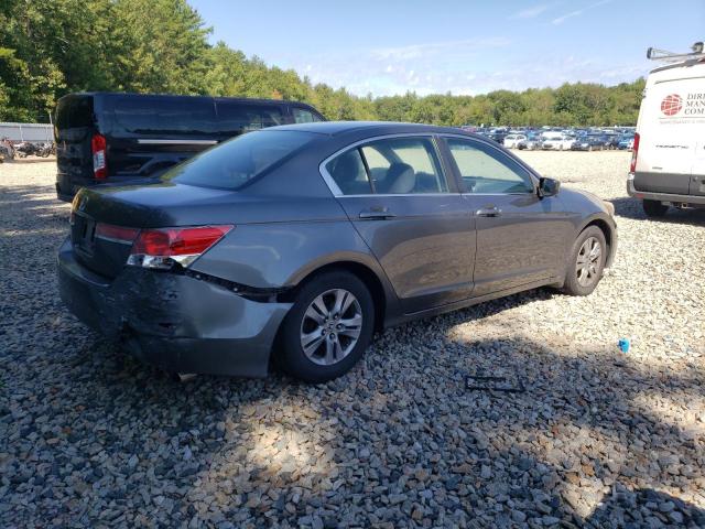 Photo 3 from auction – 2011 HONDA ACCORD LXP with VIN 1HGCP2F43BA135955