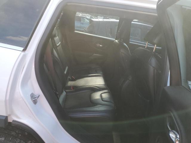 Photo 11 from auction – 2019 JEEP CHEROKEE L with VIN 1C4PJMLB5KD254072