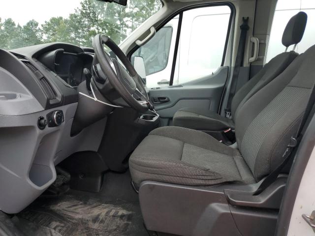 Foto 7 de la subasta – 2016 FORD TRANSIT T- con VIN 1FBAX2CM0GKB12696