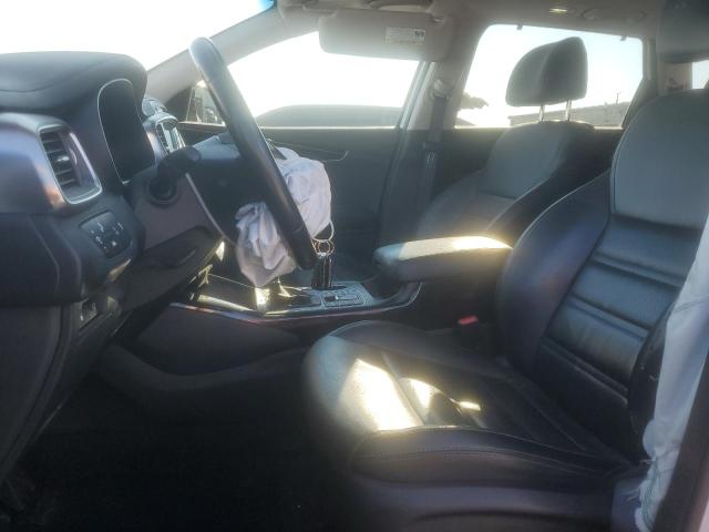 Photo 7 from auction – 2017 KIA SORENTO EX with VIN 5XYPHDA56HG308966