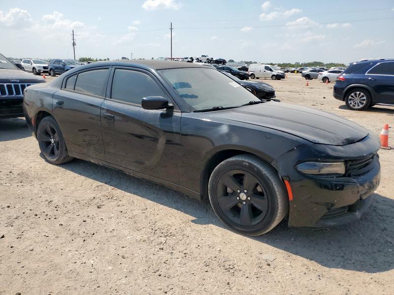 Photo 4 from auction – 2017 DODGE CHARGER with VIN 2C3CDXHGXHH571924