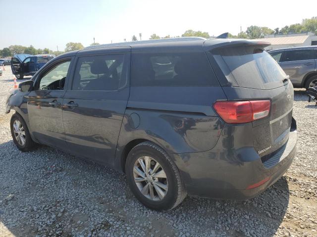Photo 2 from auction – 2016 KIA SEDONA LX with VIN KNDMB5C19G6129746