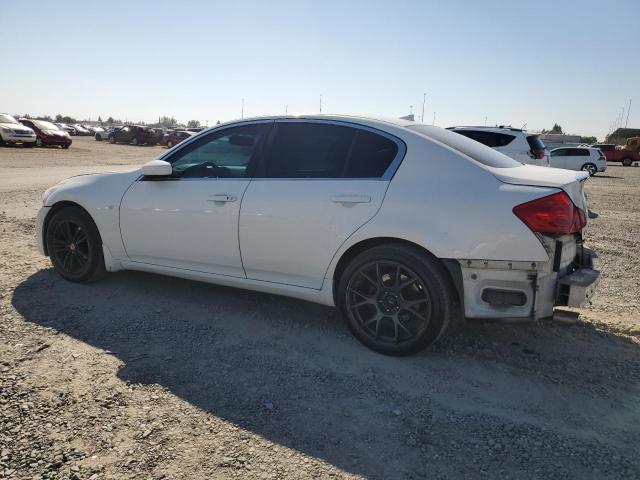 Photo 2 from auction – 2015 INFI Q40 with VIN JN1CV6AR8FM522524
