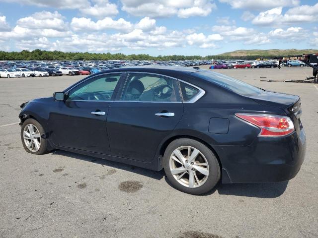 Photo 2 from auction – 2015 NISSAN ALTIMA 2.5 with VIN 1N4AL3AP8FC150489