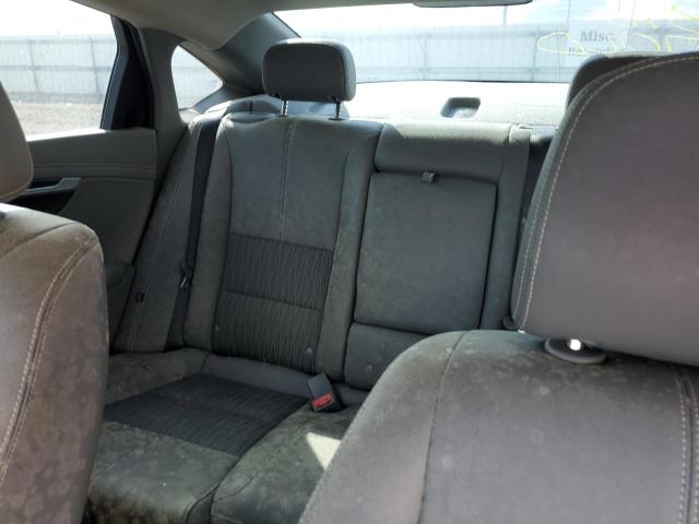 Photo 10 from auction – 2016 CHEV IMPALA LT with VIN 2G1115S30G9154366