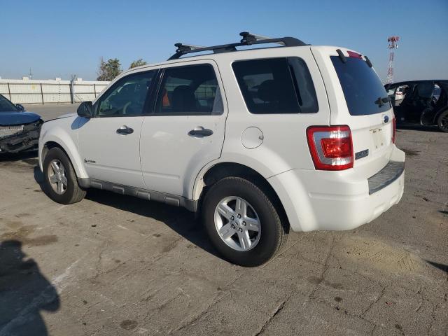 Photo 2 from auction – 2009 FORD ESCAPE HYB with VIN 1FMCU59399KA42756