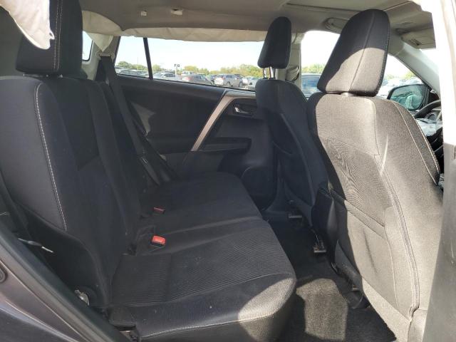 Photo 11 from auction – 2014 TOYOTA RAV4 XLE with VIN 2T3RFREV6EW206604