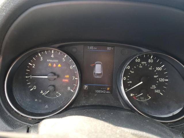 Photo 9 from auction – 2018 NISSAN ROGUE S with VIN KNMAT2MT2JP587547
