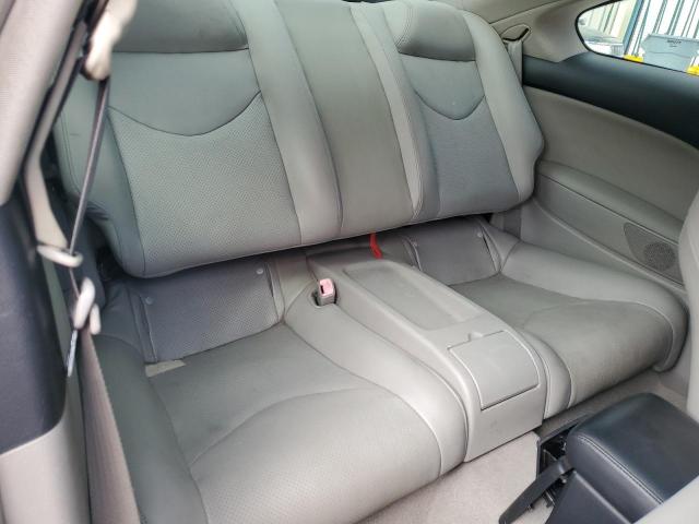 Photo 10 from auction – 2008 INFINITI G37 BASE with VIN JNKCV64E68M123389