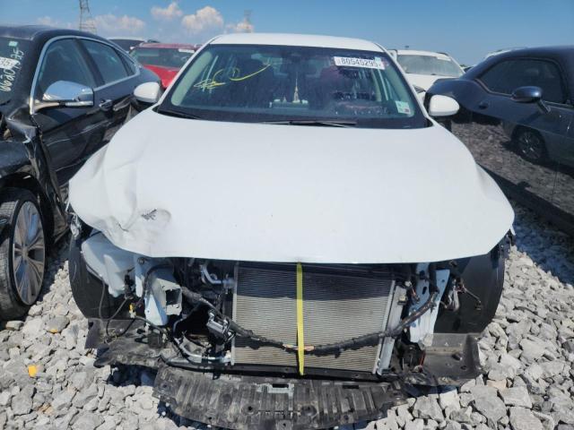 Photo 5 from auction – 2023 NISSAN SENTRA S with VIN 3N1AB8BVXPY253710