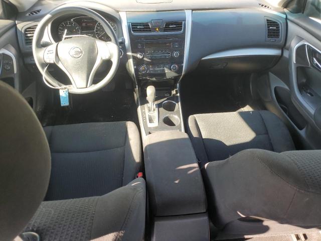 Photo 8 from auction – 2014 NISSAN ALTIMA 2.5 with VIN 1N4AL3AP4EC424589