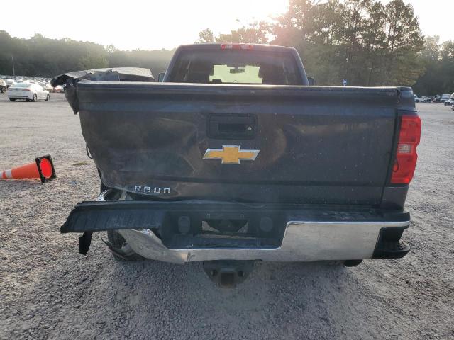 Photo 6 from auction – 2016 CHEVROLET SILVERADO with VIN 1GC2KUEG5GZ218165