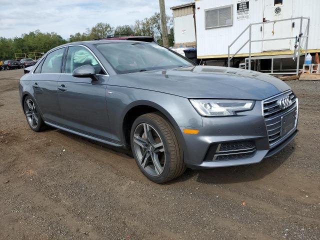 Photo 4 from auction – 2018 AUDI A4 PREMIUM with VIN WAUENAF46JN014039