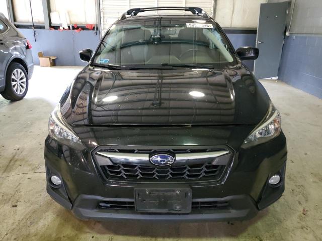 Photo 5 from auction – 2018 SUBARU CROSSTREK with VIN JF2GTACC9JH249788