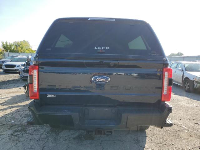 Photo 6 from auction – 2023 FORD F350 SUPER with VIN 1FT8W3BN3PEC98441
