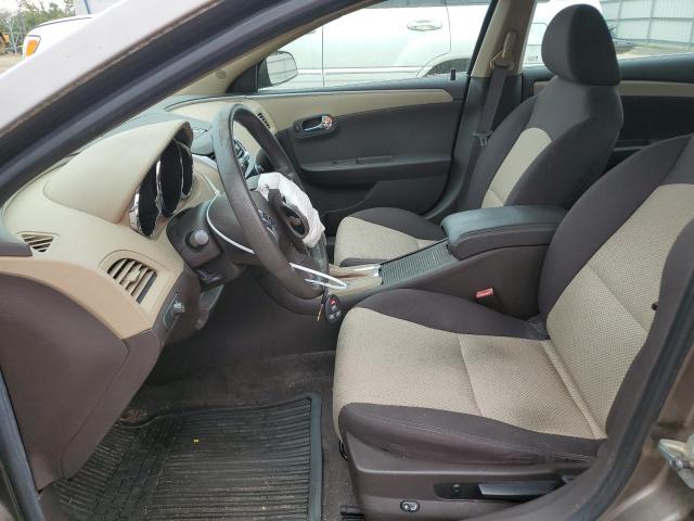 Photo 7 from auction – 2010 CHEVROLET MALIBU LS with VIN 1G1ZB5EB8AF194146