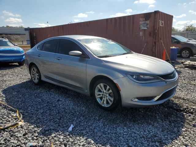 Photo 4 from auction – 2016 CHRYSLER 200 LIMITE with VIN 1C3CCCAB1GN128271