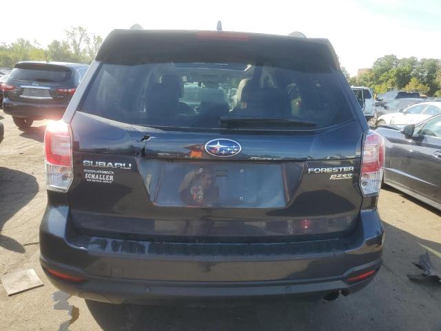 Photo 6 from auction – 2017 SUBARU FORESTER 2 with VIN JF2SJARC5HH426421