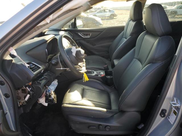 Photo 7 from auction – 2023 SUBARU FORESTER TOURING with VIN JF2SKARC3PH540476