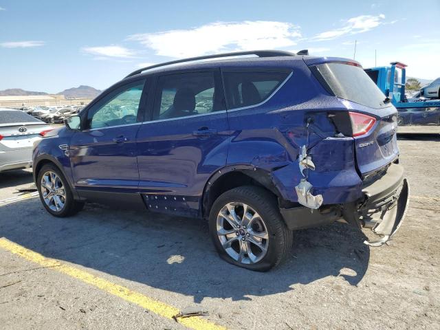 Photo 2 from auction – 2014 FORD ESCAPE SE with VIN 1FMCU0GX9EUA22417