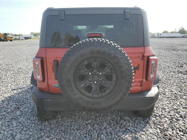 Photo 6 from auction – 2024 FORD BRONCO WIL with VIN 1FMEE2BP7RLB07244