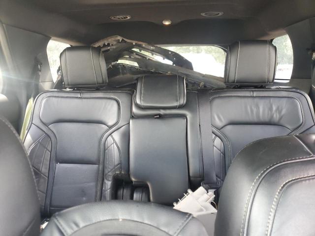 Photo 10 from auction – 2017 FORD EXPLORER P with VIN 1FM5K8HTXHGC64533