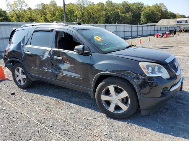Photo 4 from auction – 2011 GMC ACADIA SLT with VIN 1GKKVREDXBJ306439