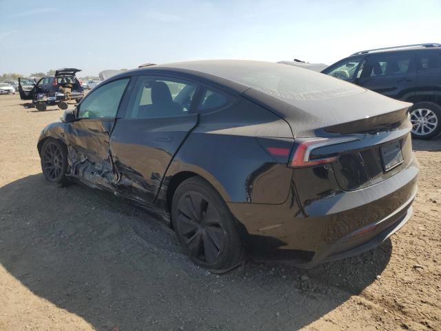 Photo 2 from auction – 2024 TESLA MODEL 3 with VIN 5YJ3E1EA8RF731473