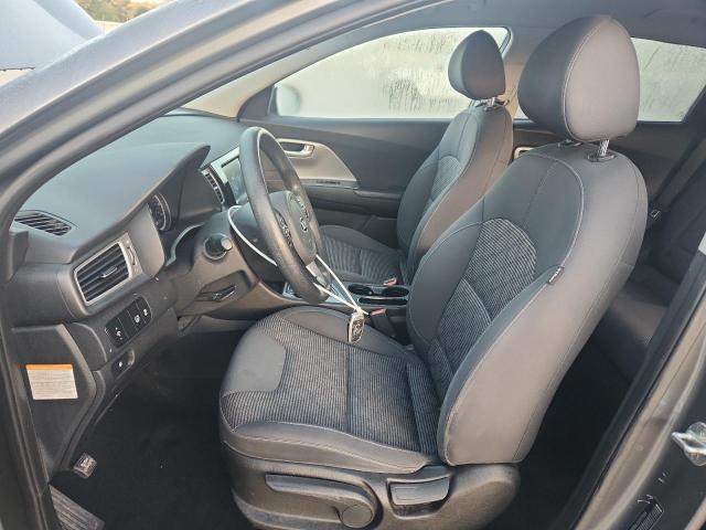 Photo 7 from auction – 2018 KIA NIRO FE with VIN KNDCB3LC3J5170128