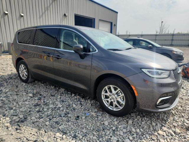 Photo 4 from auction – 2023 CHRYSLER PACIFICA T with VIN 2C4RC1BG4PR572381