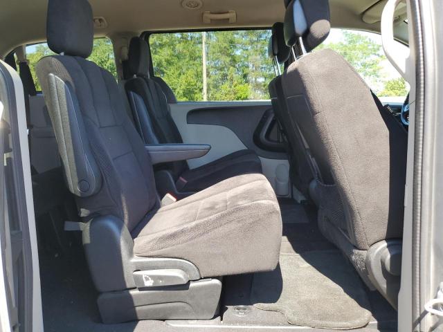 Photo 11 from auction – 2013 DODGE GRAND CARA with VIN 2C4RDGCG7DR628534