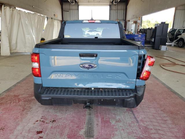 Photo 6 from auction – 2022 FORD MAVERICK X with VIN 3FTTW8F93NRA20671