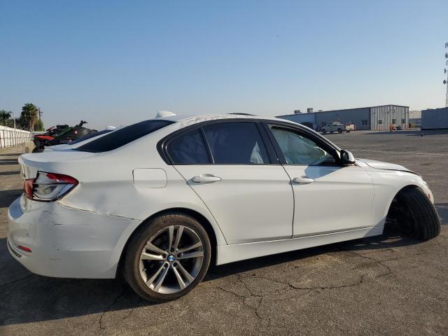 Photo 3 from auction – 2016 BMW 328 I SULEV with VIN WBA8E9G57GNT87697