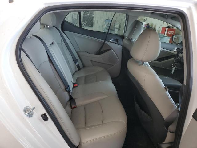 Photo 10 from auction – 2015 KIA OPTIMA EX with VIN 5XXGN4A73FG398055