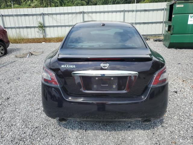 Photo 6 from auction – 2014 NISSAN MAXIMA S with VIN 1N4AA5AP7EC455756