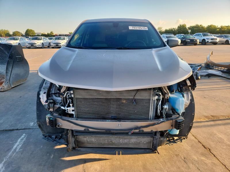 Photo 5 from auction – 2018 CHEVROLET EQUINOX with VIN 2GNAXHEV6J6160578