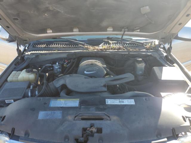 Photo 12 from auction – 2001 CHEVROLET SUBURBAN K with VIN 3GNFK16TX1G265671