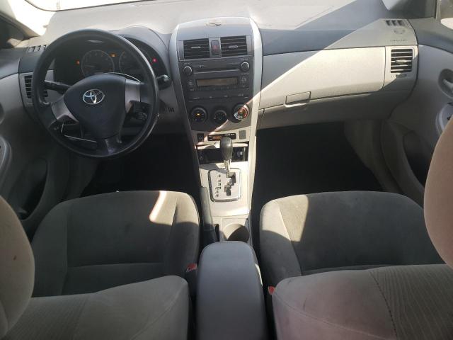 Photo 8 from auction – 2011 TOYOTA COROLLA BA with VIN 2T1BU4EE0BC543639