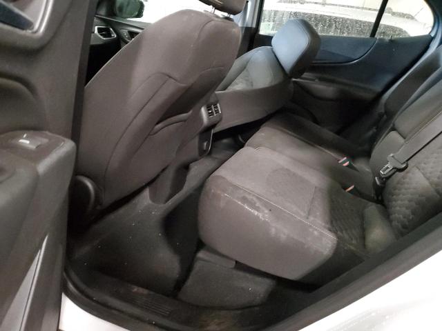 Photo 11 from auction – 2018 CHEVROLET EQUINOX LT with VIN 2GNAXTEX1J6143689