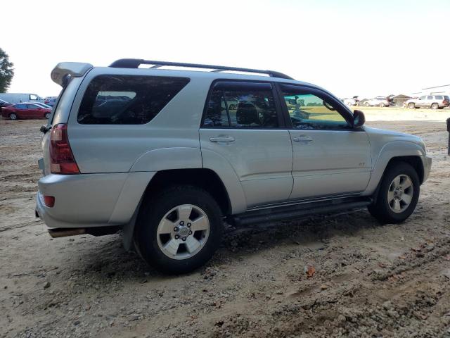 Photo 3 from auction – 2004 TOYOTA 4RUNNER SR with VIN JTEZU14R340030265
