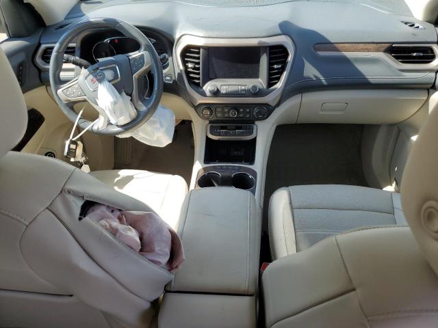 Photo 8 from auction – 2020 GMC ACADIA DEN with VIN 1GKKNXLS3LZ154254