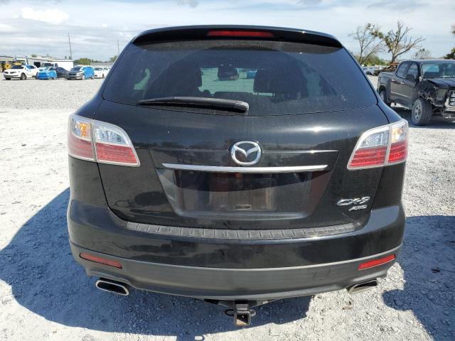 Photo 6 from auction – 2012 MAZDA CX-9 with VIN JM3TB3DV2C0339935
