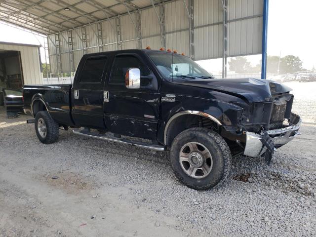 Photo 4 from auction – 2006 FORD F350 with VIN 1FTWW31P56ED60253