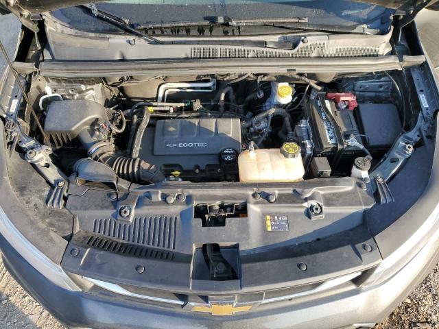 Photo 12 from auction – 2017 CHEVROLET TRAX 1LT with VIN 3GNCJPSB8HL218890