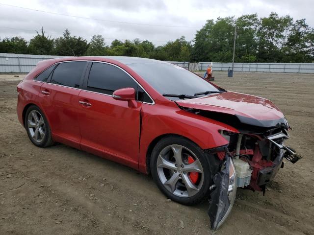 Photo 4 from auction – 2013 TOYOTA VENZA LE with VIN 4T3BK3BB1DU086228