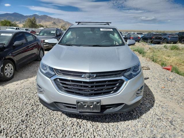 Photo 5 from auction – 2018 CHEVROLET EQUINOX LT with VIN 3GNAXTEX4JS550164