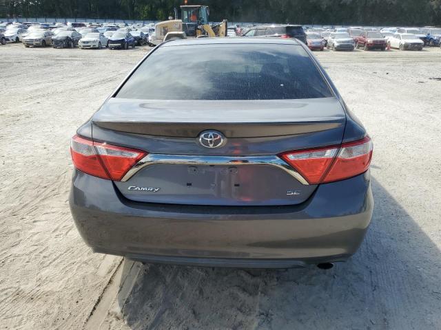 Photo 6 from auction – 2016 TOYOTA CAMRY LE with VIN 4T1BF1FK6GU123256