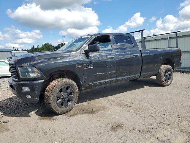 RAM 2500 SLT 2015 with VIN 3C6UR5JJ2FG674352 - Photo from auction